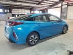 2017 Toyota Prius Prime