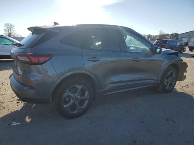 2023 Ford Escape ST Line