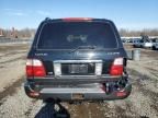 2005 Lexus LX 470