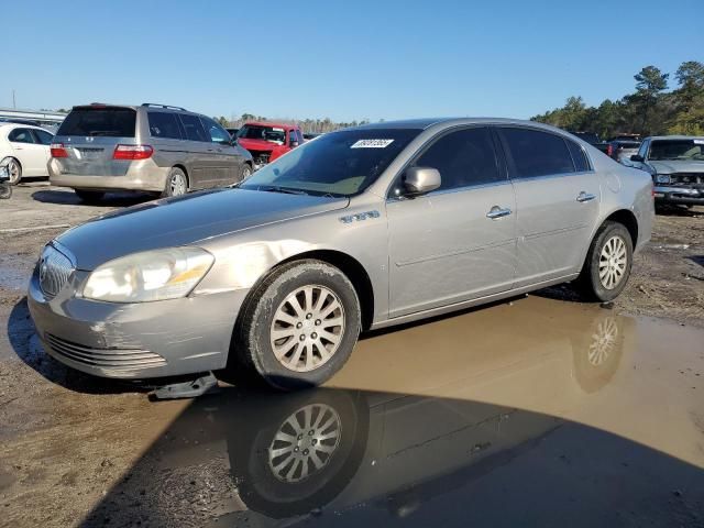 2006 Buick Lucerne CX