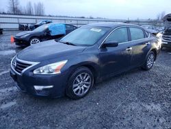 2014 Nissan Altima 2.5 en venta en Arlington, WA