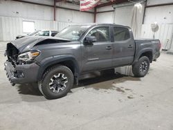 Toyota salvage cars for sale: 2016 Toyota Tacoma Double Cab