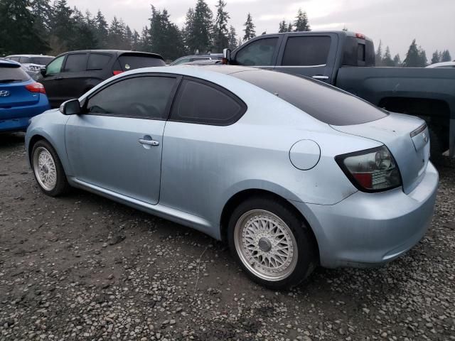 2007 Scion TC