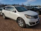 2013 Chevrolet Traverse LT