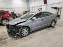 2017 Hyundai Elantra SE en venta en Milwaukee, WI