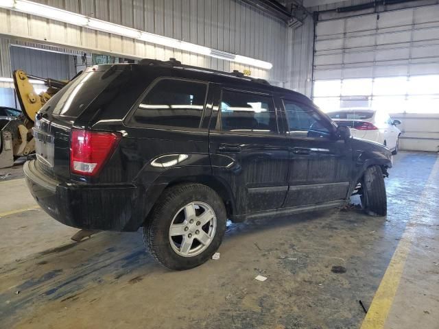 2007 Jeep Grand Cherokee Laredo