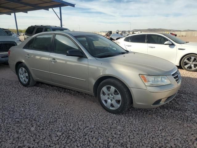 2009 Hyundai Sonata GLS