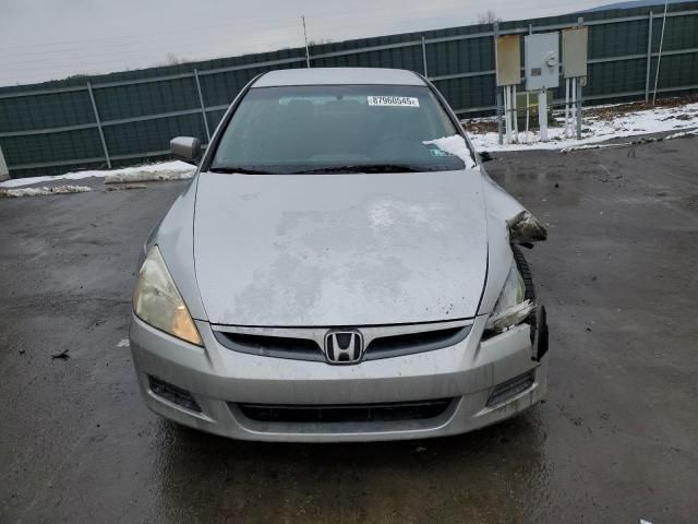 2006 Honda Accord SE