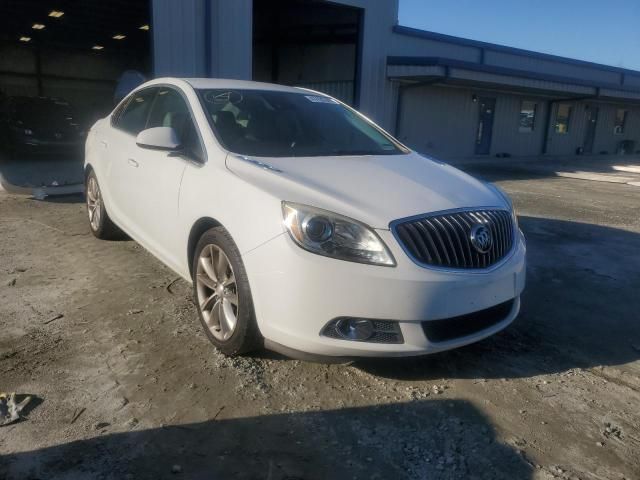 2015 Buick Verano Convenience