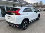 2019 Mitsubishi Eclipse Cross SE