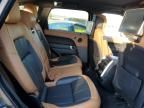 2018 Land Rover Range Rover Sport Autobiography Dynamic