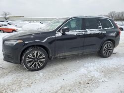 Salvage cars for sale at Davison, MI auction: 2020 Volvo XC90 T5 Momentum