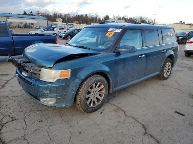 2011 Ford Flex SEL