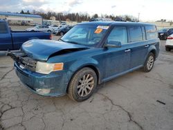 2011 Ford Flex SEL en venta en Pennsburg, PA