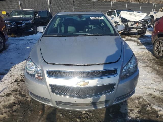 2012 Chevrolet Malibu 2LT