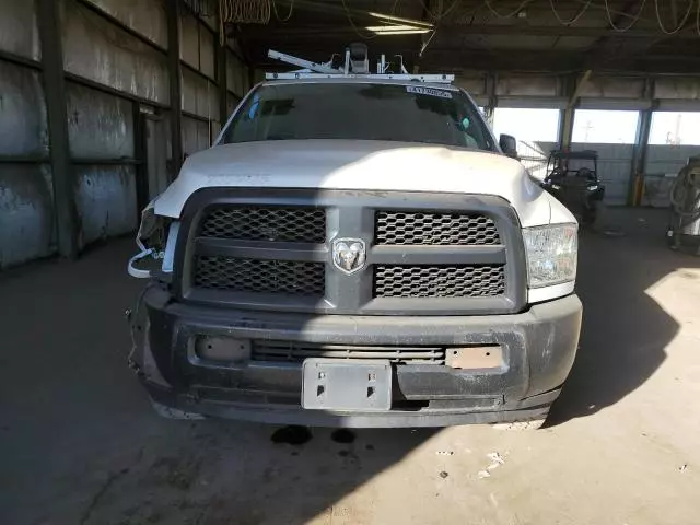 2015 Dodge RAM 2500 ST