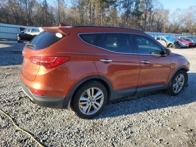 2014 Hyundai Santa FE Sport