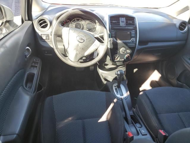 2016 Nissan Versa Note S