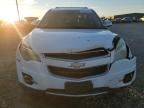 2012 Chevrolet Equinox LTZ