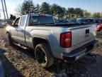 2019 GMC Sierra Limited K1500 SLE