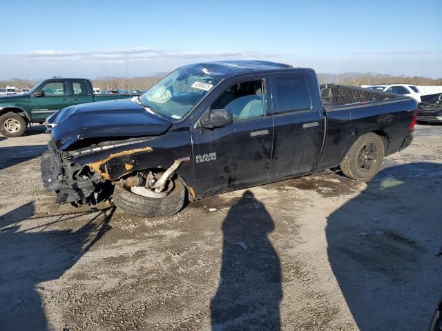 2017 Dodge RAM 1500 ST