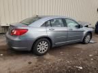 2008 Chrysler Sebring LX