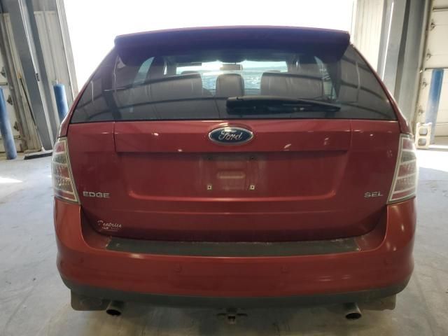 2007 Ford Edge SEL Plus