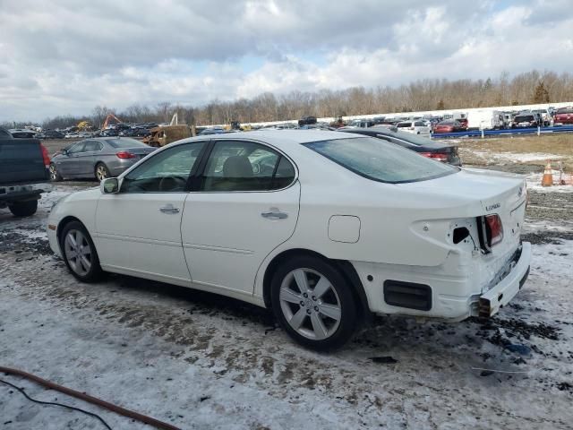 2005 Lexus ES 330