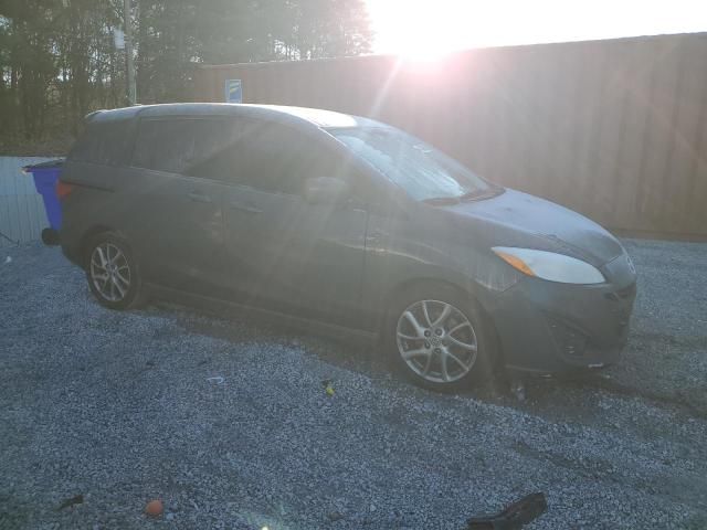 2012 Mazda 5