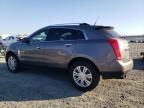 2011 Cadillac SRX Luxury Collection