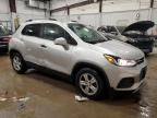 2017 Chevrolet Trax 1LT