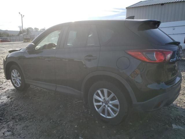 2013 Mazda CX-5 Sport