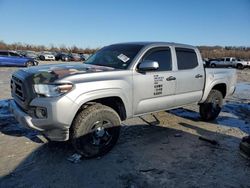 2021 Toyota Tacoma Double Cab en venta en Cahokia Heights, IL