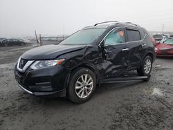 2020 Nissan Rogue S en venta en Eugene, OR