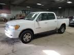 2004 Toyota Tundra Double Cab SR5