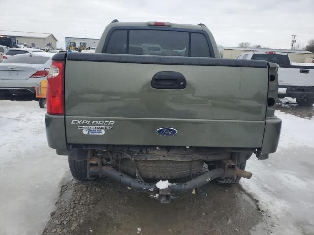 2004 Ford Explorer Sport Trac