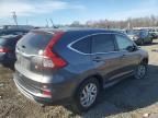 2016 Honda CR-V EXL