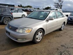 2004 Toyota Avalon XL en venta en American Canyon, CA