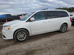 2019 Dodge Grand Caravan SXT en venta en Greenwell Springs, LA