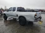 2000 Toyota Tundra Access Cab