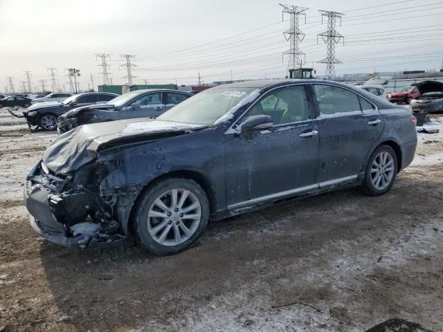 2010 Lexus ES 350