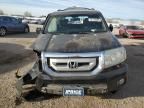 2011 Honda Pilot EXL