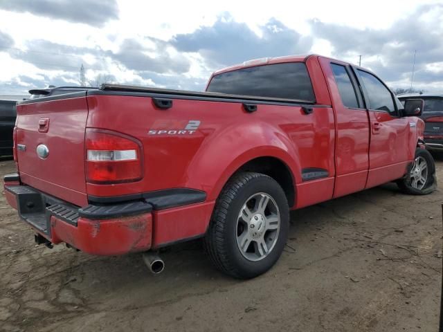 2008 Ford F150