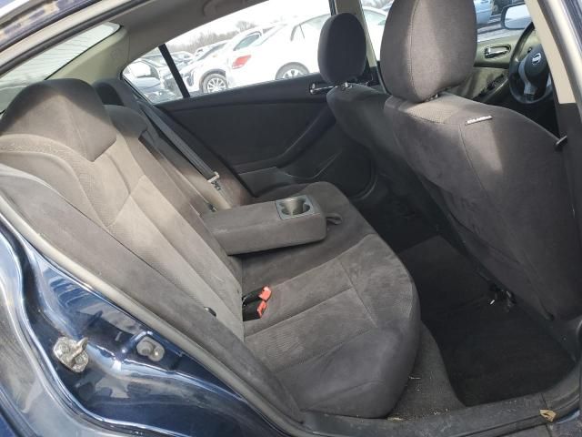 2009 Nissan Altima 2.5