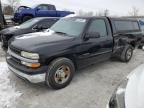 2001 Chevrolet Silverado C1500