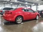 2011 Dodge Avenger Express