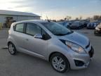 2014 Chevrolet Spark 1LT