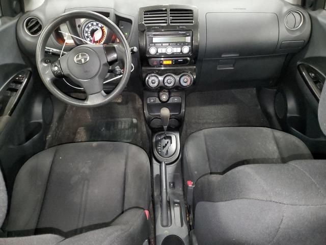 2008 Scion XD