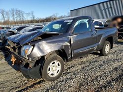 Toyota Vehiculos salvage en venta: 2012 Toyota Tacoma