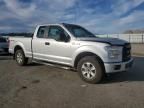 2017 Ford F150 Super Cab